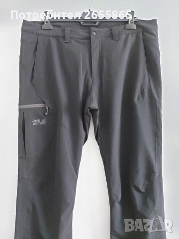 Мъжки термо Jack Wolfskin , снимка 7 - Панталони - 53155817