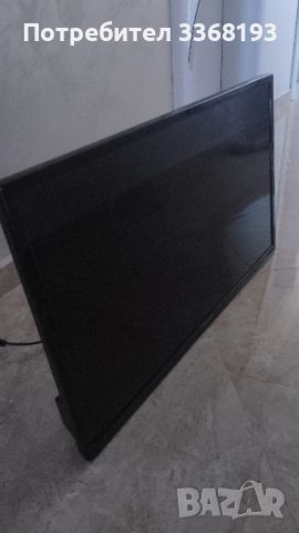 плазмен телевизор, снимка 1 - Телевизори - 46099081