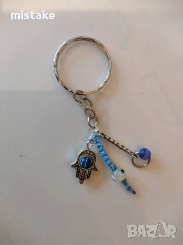 ключодържател, снимка 2 - Други - 52822204