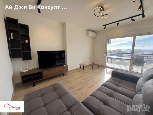 Тристаен апартамет в Кавала, Гърция, снимка 2 - Апартаменти - 53033318