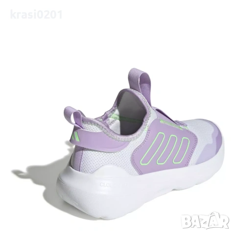 Оригинални маратонки на Аdidas TENSAUR COMFORT! 33, 34, 35, снимка 7 - Детски маратонки - 53769221