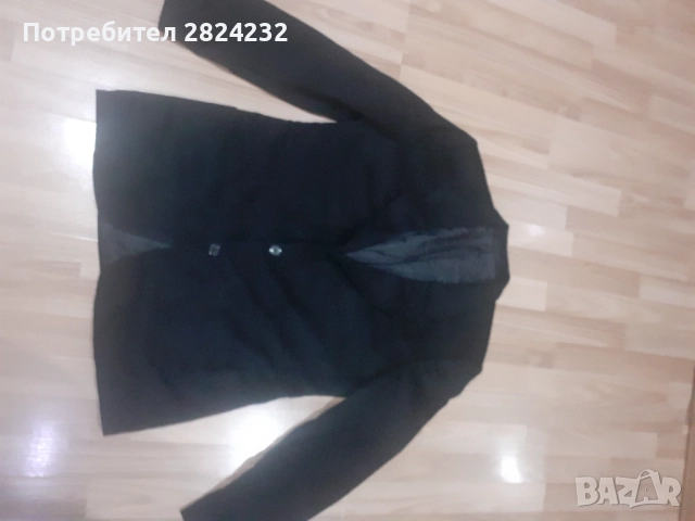 Мъжко сако на BOSS  Кашмир, снимка 2 - Сака - 52849401