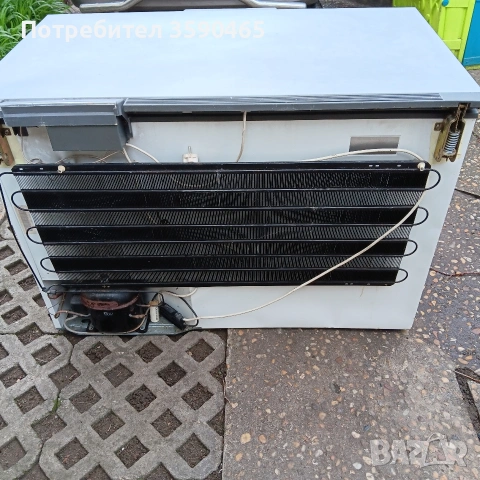 Фризер Privileg, снимка 9 - Фризери - 54167825