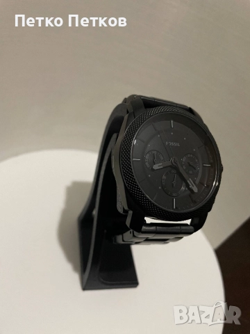 Часовник Fossil Machine FS6015, снимка 4 - Мъжки - 52426447