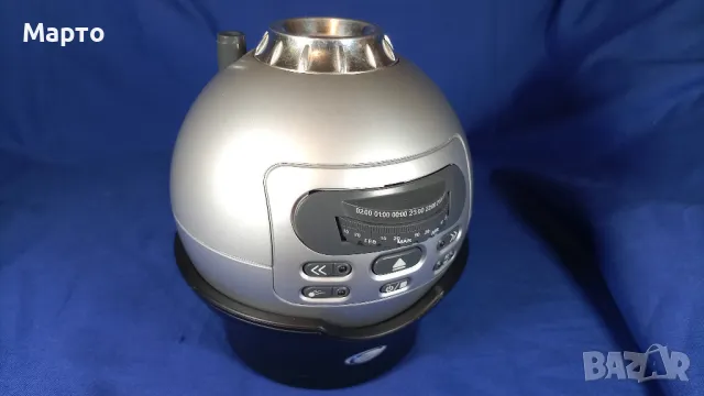 Планетариум, дискавъри, детайли, комета