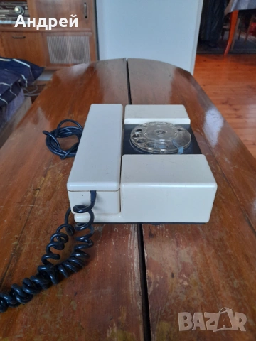 Стар телефон #18