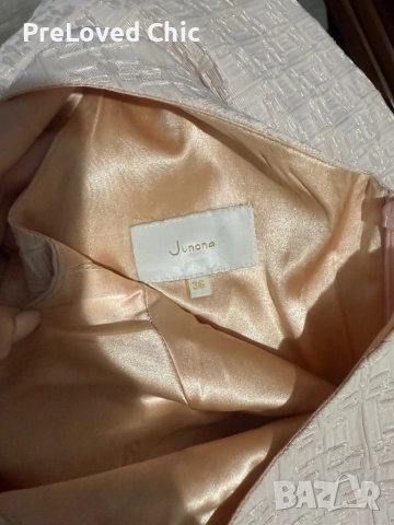 Рокля Junona , снимка 6 - Рокли - 51594856