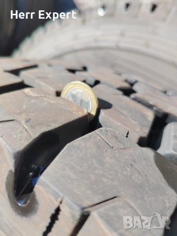  PIRELLI   R19.5 нови, снимка 5 - Гуми и джанти - 46720883