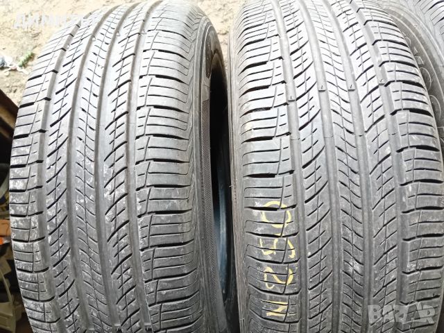 4бр.летни гуми  Hankook 245 65 17 dot0516 цената е за брой!, снимка 2 - Гуми и джанти - 45855193