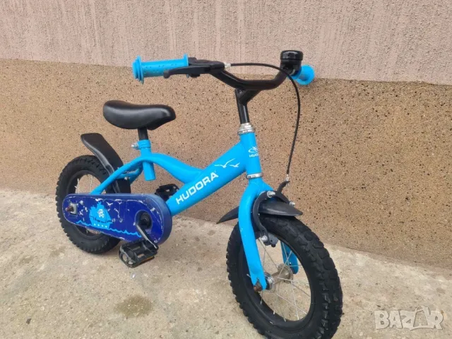Детски велосипед 12 цола Hudora