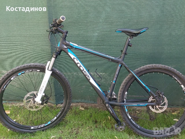 Велосипед Cross 26"