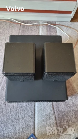 Тонколони 2.1 Canton Combi SC, снимка 2 - Тонколони - 51075699