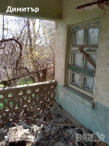 Парцел със стара постройка в с. Оряхово, общ. Любимец, снимка 13 - Парцели - 52052897