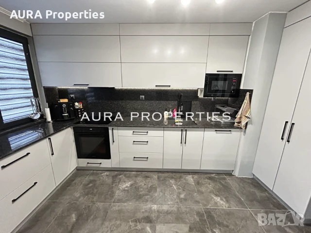 Разград / 3-стаен, снимка 4 - Апартаменти - 50628658