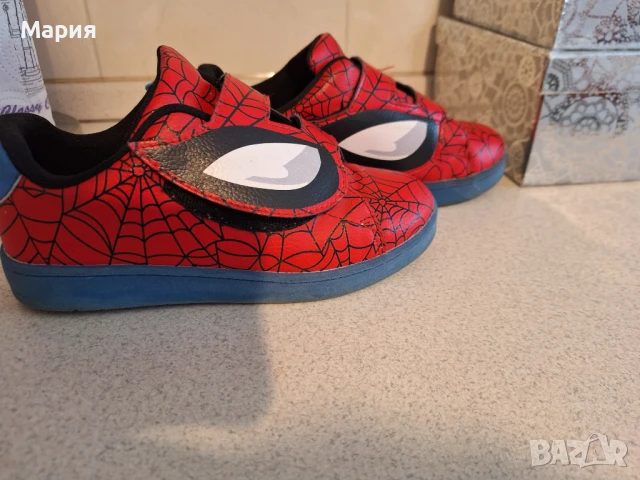 Кецове H&M 33 номер - 25 лв.