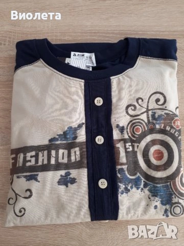 Мъжка Пижама - модели, снимка 4 - Бельо - 33551958