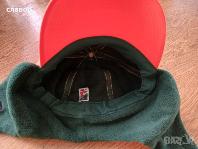 Нова зимна шапка , снимка 2 - Шапки - 53559834