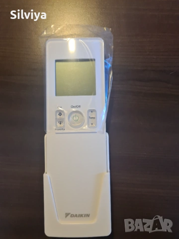 Дистанционно за климатик Daikin- ARC466A67
