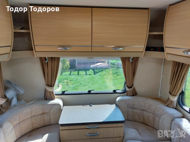 авто, снимка 9 - Каравани и кемпери - 53875226