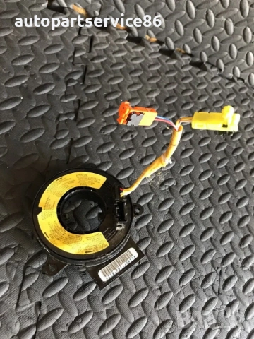 Скруб свързващ пръстен RHD за Mazda 6 (2002-2007) Z70P610611, снимка 2 - Части - 53714289