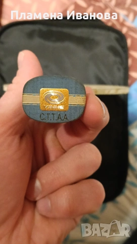 Yinhe V14 Pro – почти ново OFF+ карбоново дърво, снимка 3 - Тенис - 53880777