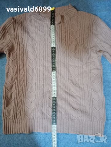 Дамска блузка , снимка 2 - Блузи с дълъг ръкав и пуловери - 46246933