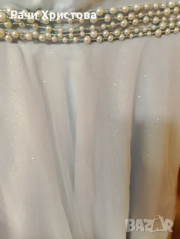 Бална рокля , снимка 7 - Рокли - 50082462