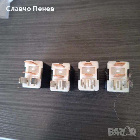 Реле за Mazda 6 / Relay module B115DC12V , снимка 4 - Части - 51063475