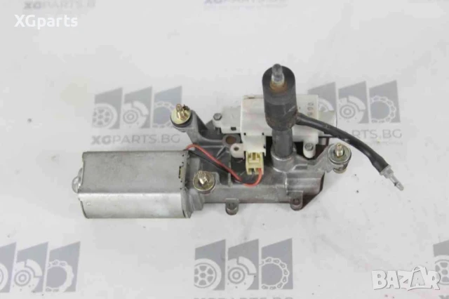  Моторче задна чистачка за Fiat Multipla (1999-2004)