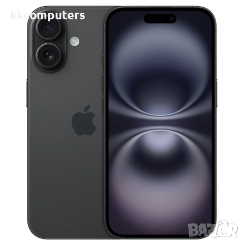 ЧАСТИ ЗА  APPLE IPHONE 16 256GB