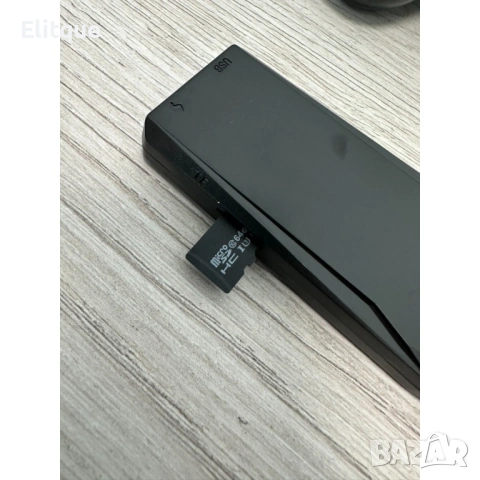 1910 Безжична ретро конзола GAME STICK, снимка 6 - Друга електроника - 53127753