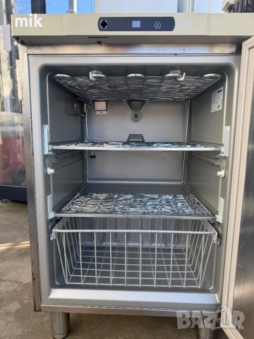 Професионален малък фризер Gram - Инкос , снимка 4 - Фризери - 52912560