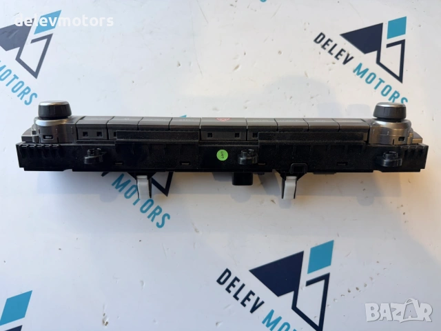 96540-BE000 управление за медиа радио от Hyundai Kona SX2 1.6 GDI Hybrid, двигател G4LL, 141 кс., ав, снимка 3 - Части - 54247539