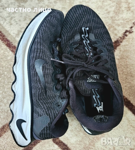 Оригинални маратонки Nike Motiva, снимка 2 - Маратонки - 53363640