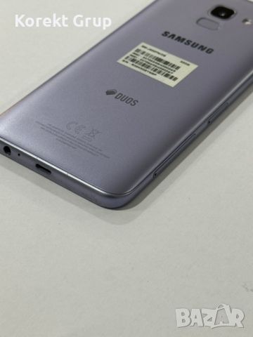 Продавам Samsung J6, снимка 9 - Samsung - 45389937