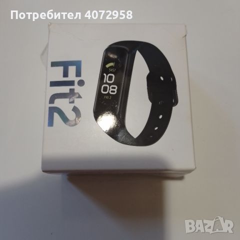 Samsung Fit 2 Смарт Часовник , снимка 1 - Смарт часовници - 45878770