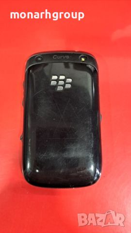 Телефон Blackberry Rev71UW/за части/, снимка 2 - Други - 45946310