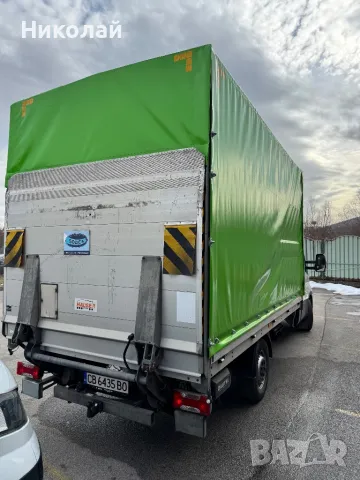 Транспортни услуги , снимка 7 - Транспортни услуги - 42637745