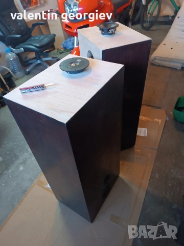 JBL L 100 T, снимка 8 - Тонколони - 53770695