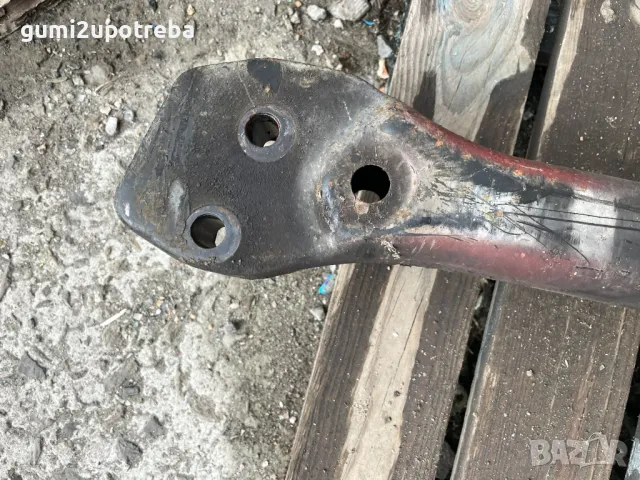 Греда под Раздатъчна Кутия Porsche Cayenne 4,8I/385ps/2008, снимка 7 - Части - 49363056