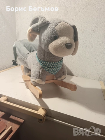 Люлка -мече