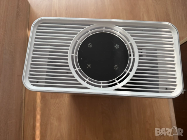 Пречиствател на въздух Star-Light , снимка 2 - Овлажнители и пречистватели за въздух - 53150091