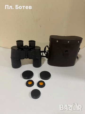 Бинокъл БПЦ4 12х40 Tento, снимка 1