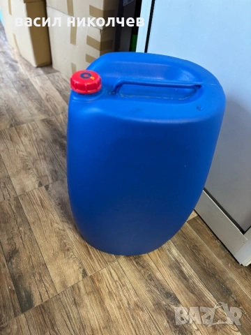 Пластмасови туби, снимка 5 - Бидони, бурета и бъчви - 34033247