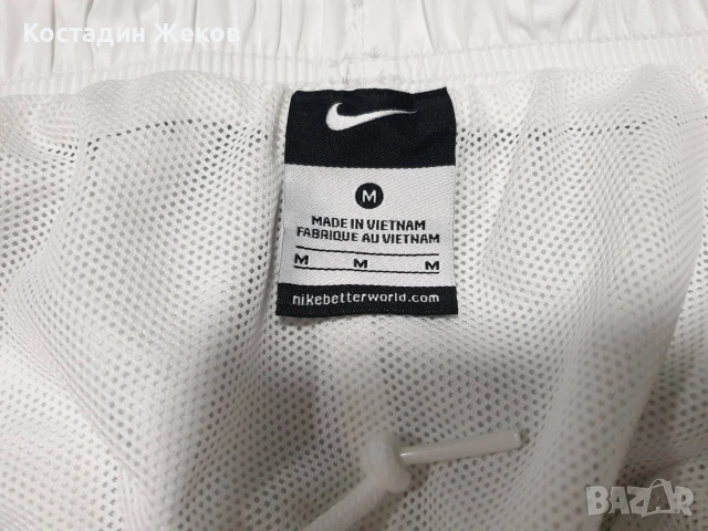 Нови. Мъжки оригинални шорти. Nike , снимка 6 - Спортни дрехи, екипи - 54135669