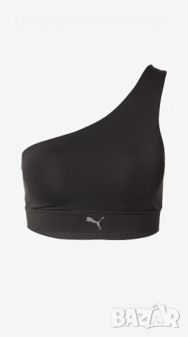 Спортен топ puma с етикет, снимка 3 - Корсети, бюстиета, топове - 53714603