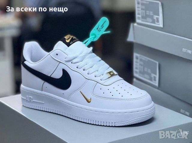 Мъжки маратонки Nike Код D332, снимка 1 - Маратонки - 46572351