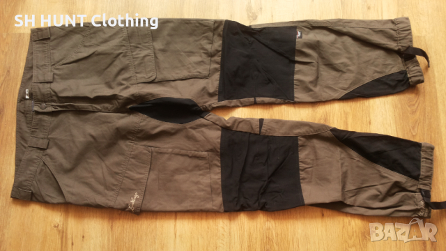 Lundhags Traverse Stretch Pant размер 54 / XL за лов панталон със здрава и еластична материи - 871