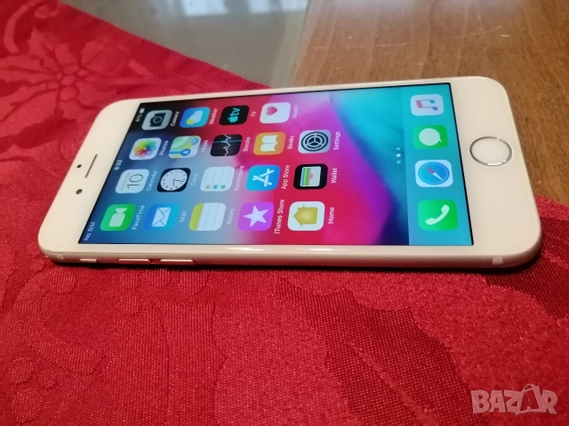 iPhone 6 , 64GB, снимка 2 - Apple iPhone - 52717275