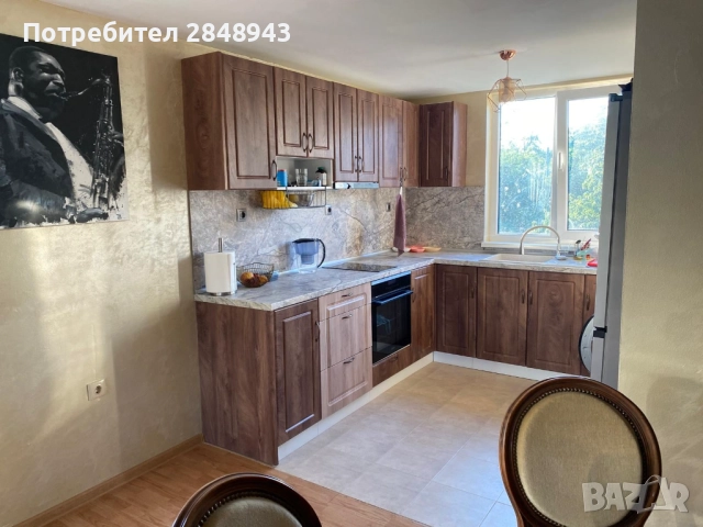 Етаж от къща в Горна баня, снимка 11 - Етаж от къща - 46787625